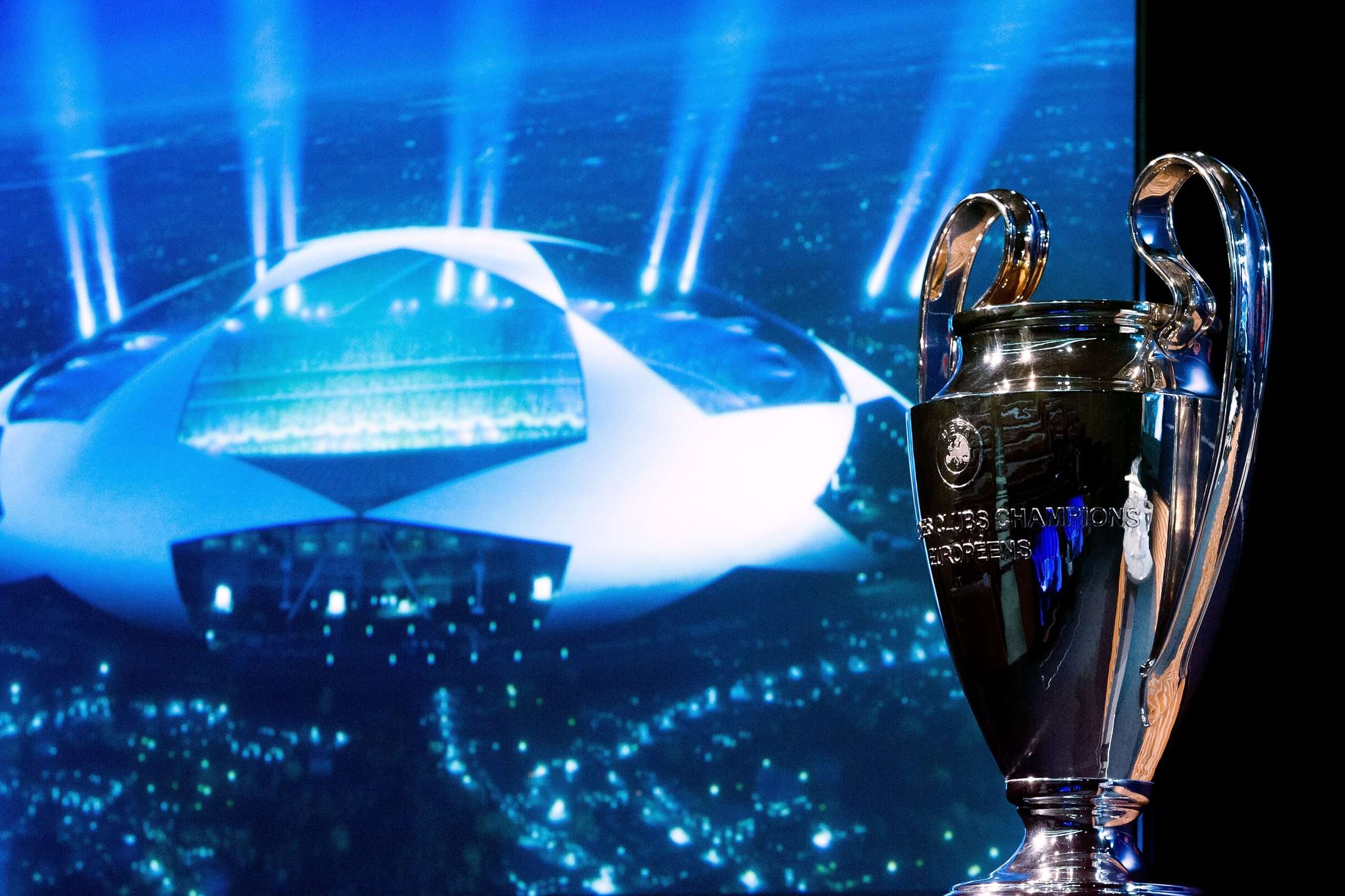 Champions