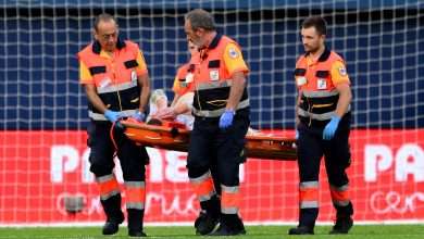 Ter-Stegen dice adiós a la temporada
