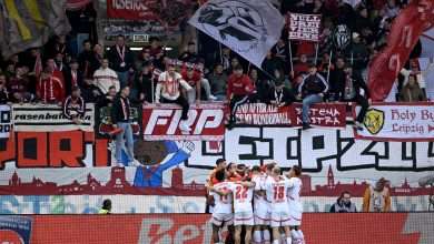 Photo by Daniel Kopatsch/Getty Images)