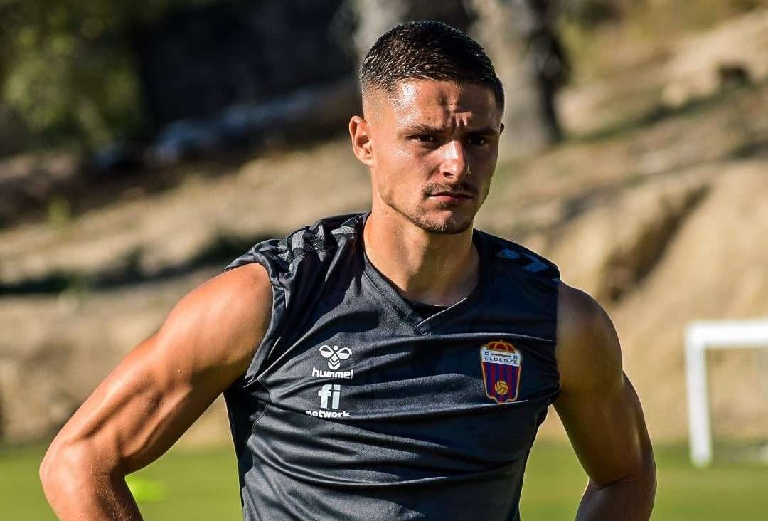 Nacho Quintana