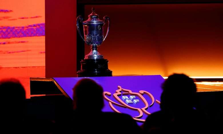 Copa de la Reina