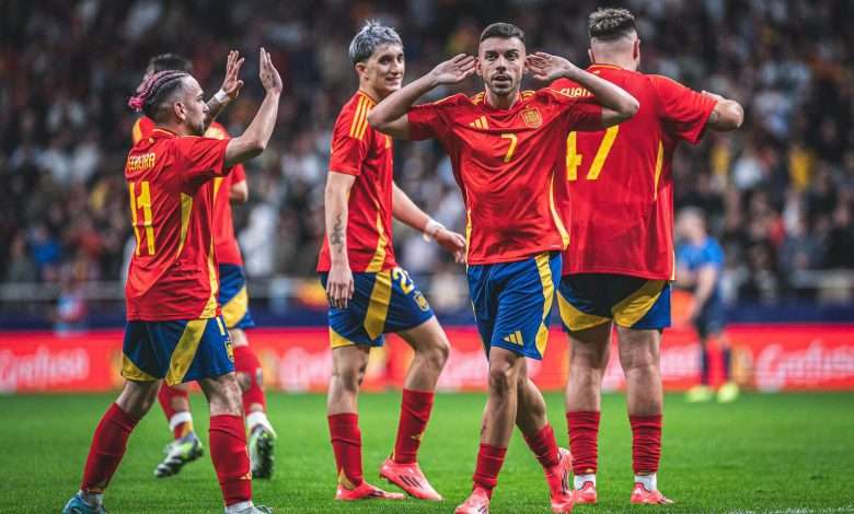 Partidazo de youtubers 5