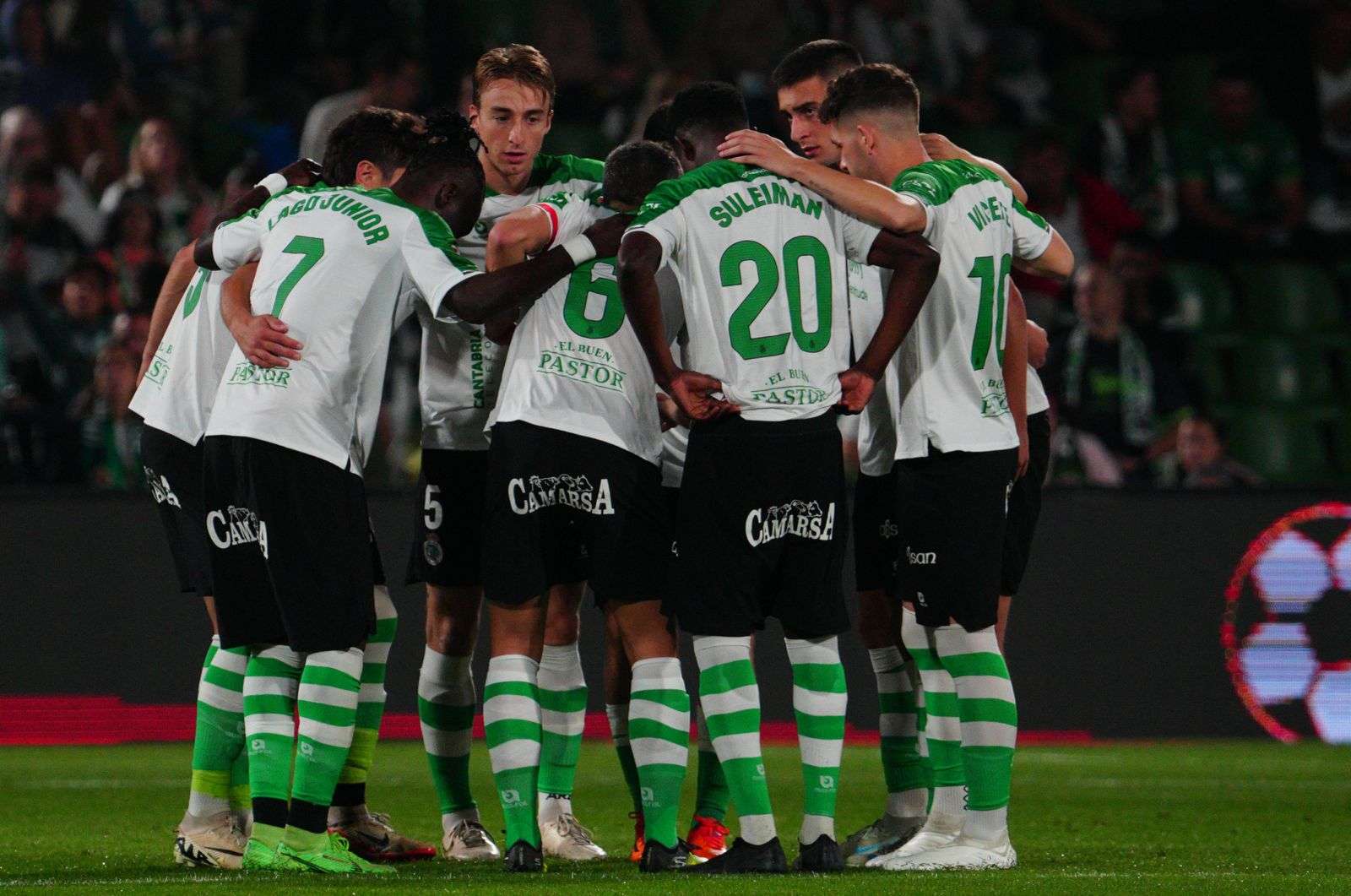 Racing de Santander