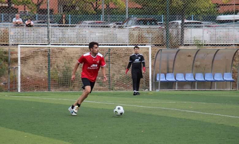 VIP Deportivo FC.
