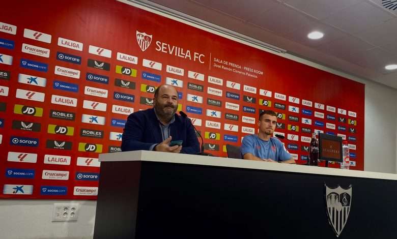 Sevilla FC Pedrosa