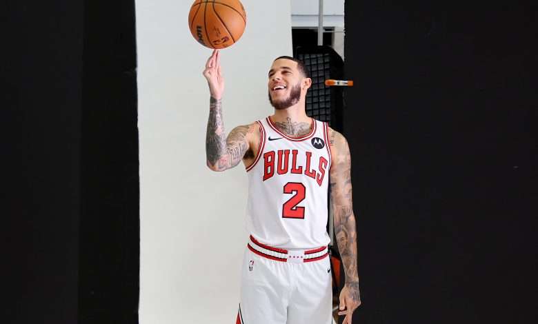 Lonzo Ball podría volver