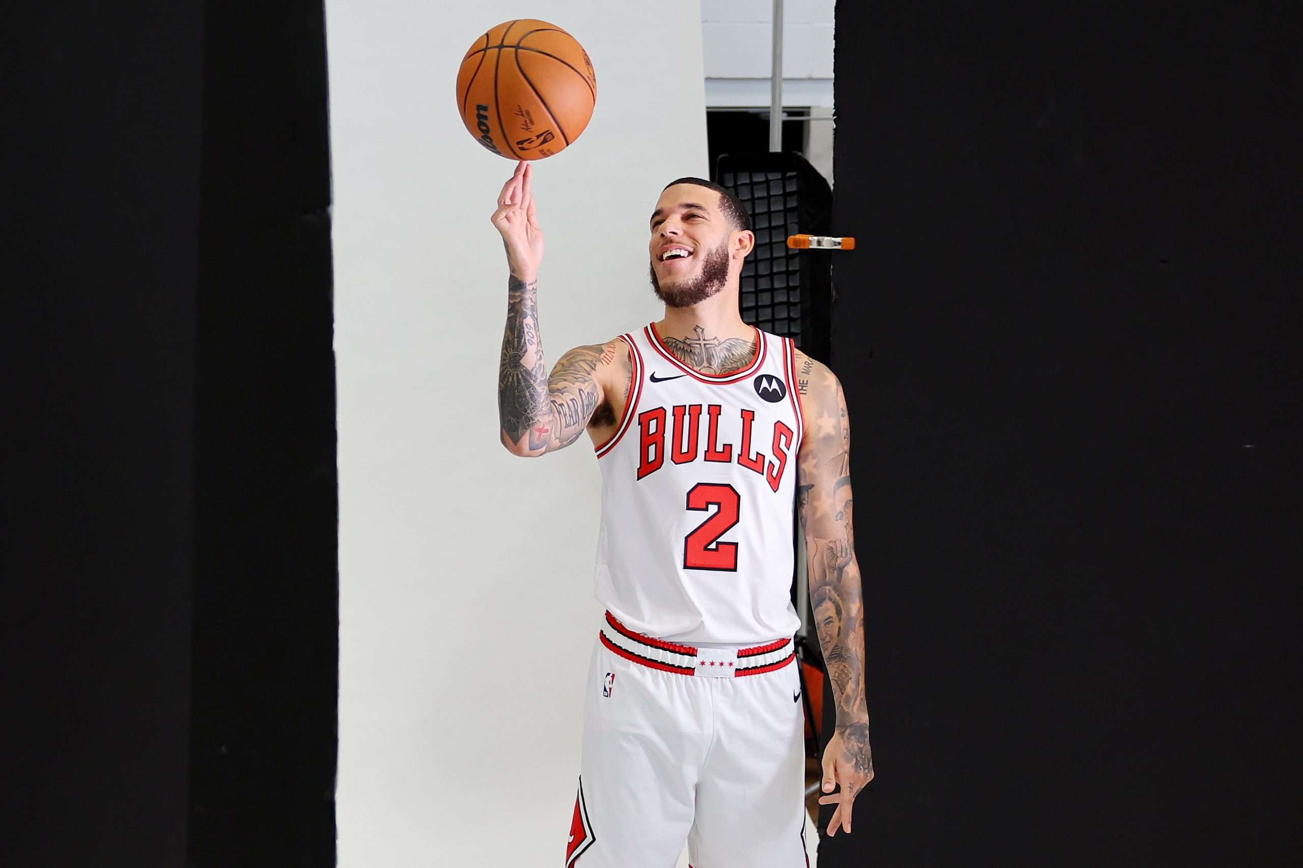 Lonzo Ball podría volver
