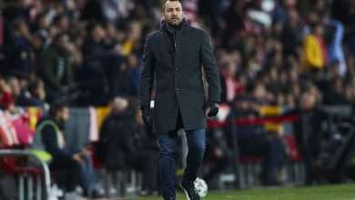 Diego Martínez, Las Palmas, LaLiga, Luis Carrión