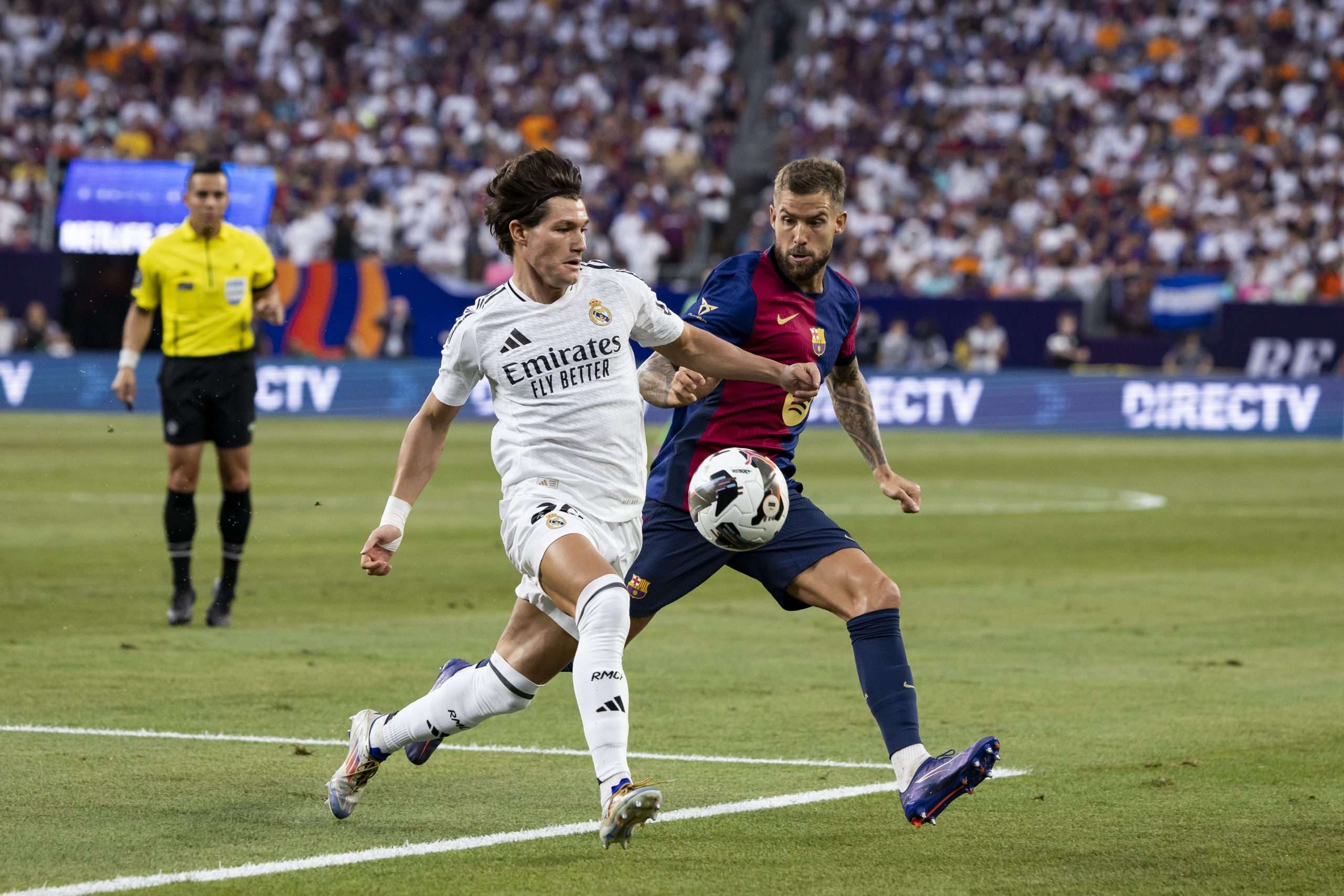 Photo by Ira L. Black/Getty Images