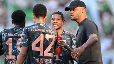 Photo by Stuart Franklin/Getty Images