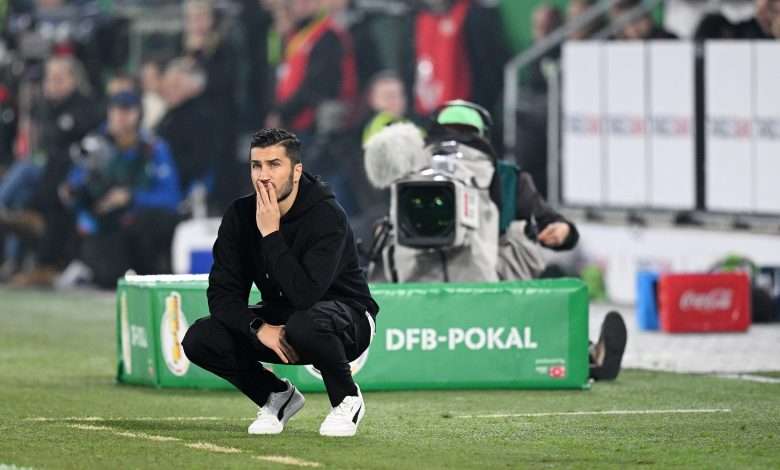 Photo by Stuart Franklin/Getty Images