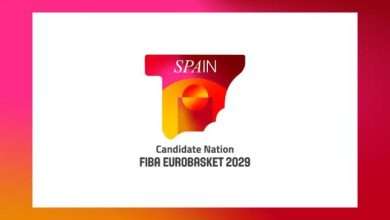 España presenta su candidatura como sede para el EuroBasket 2029