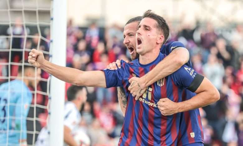 Juanto Ortuño Eldense