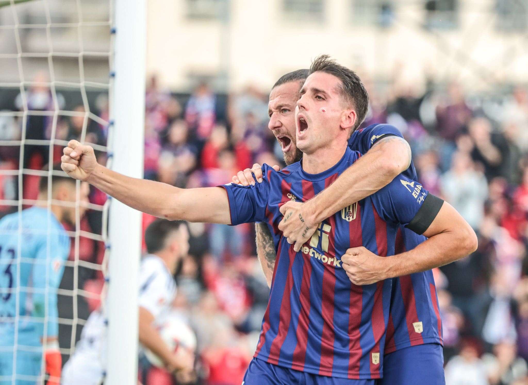 Juanto Ortuño Eldense