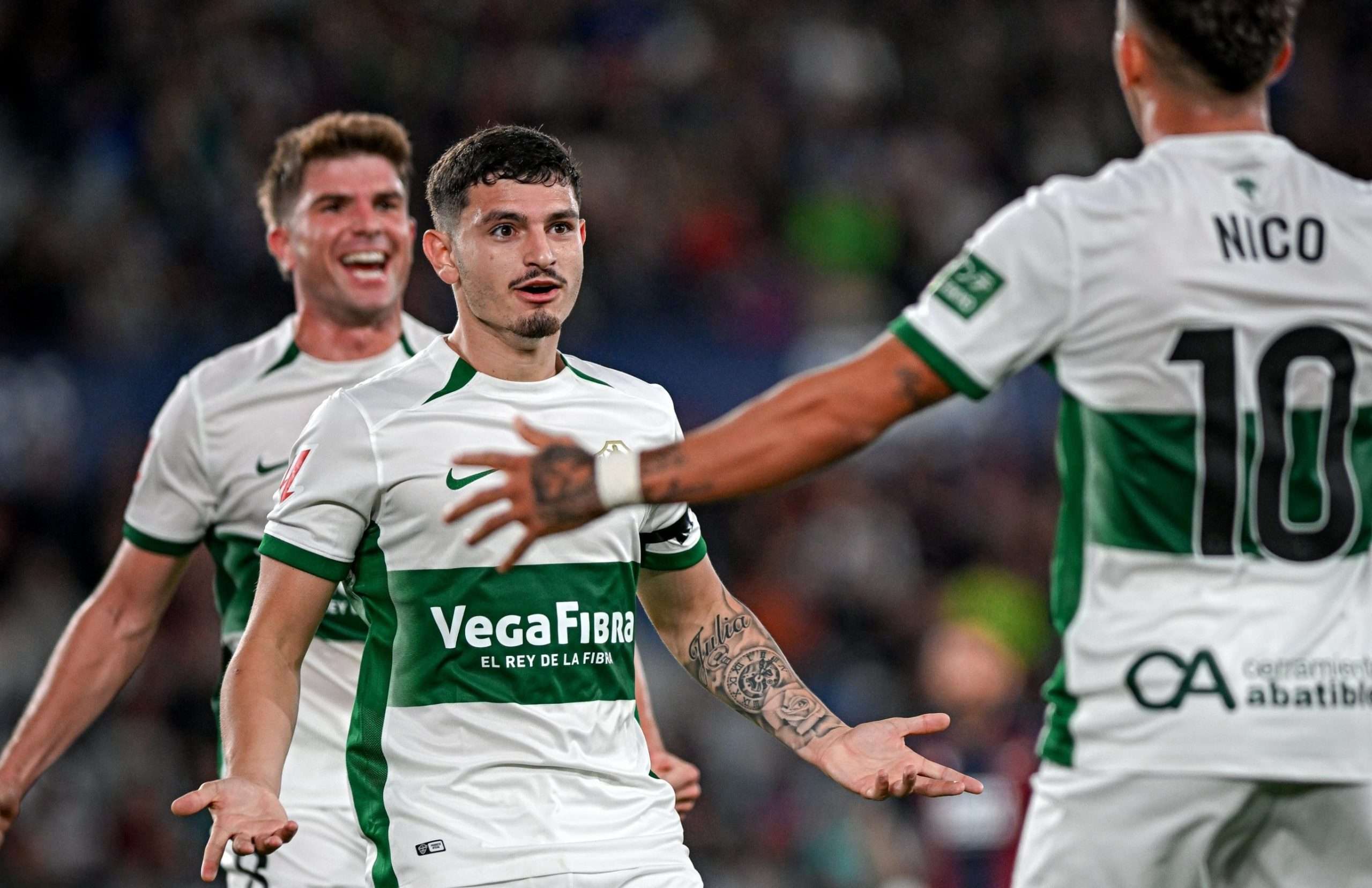 Agustín Álvarez Elche