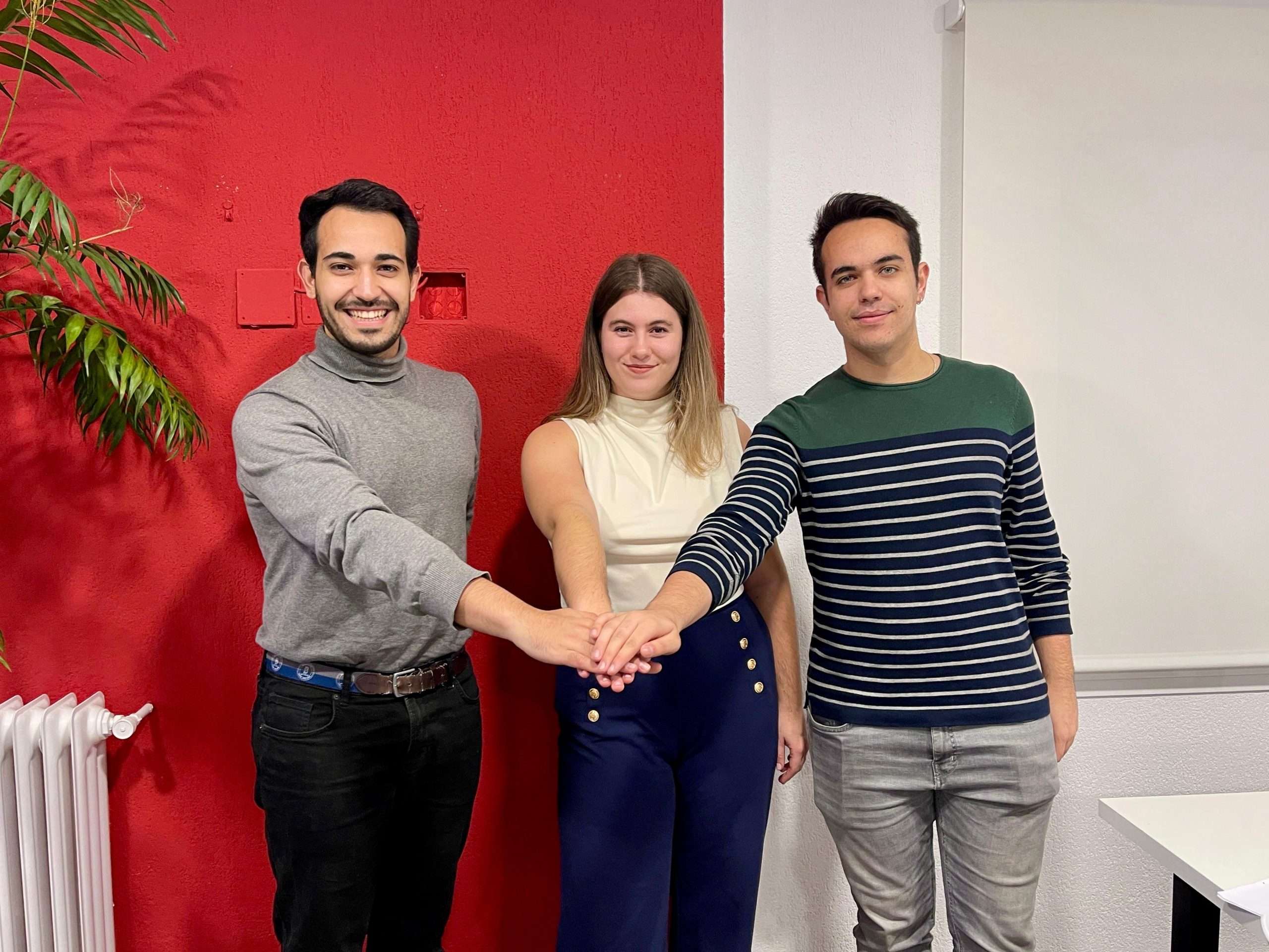 Ciberin Security X VIP Deportivo.