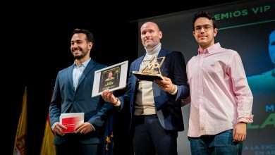 Mateu Lahoz Premios VIP Deportivo