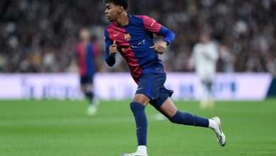 Lamine Yamal, selección, Barcelona, lesión