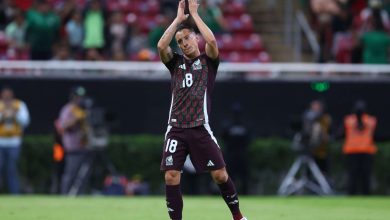 Guardado, retiro, México, fútbol