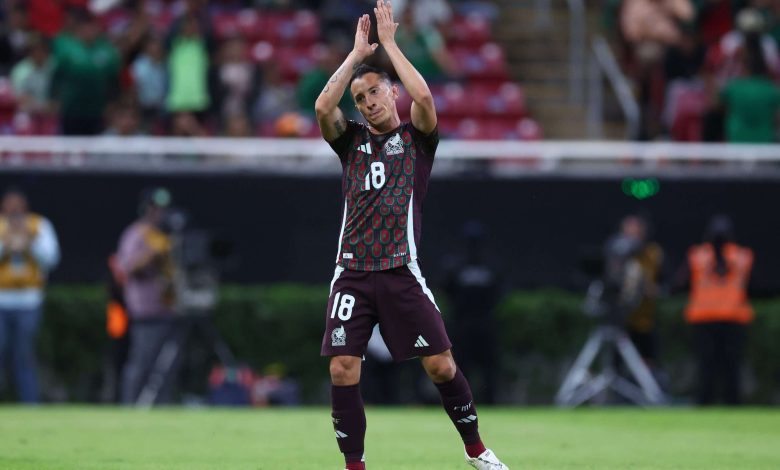 Guardado, retiro, México, fútbol