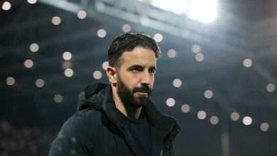 Photo by Emilio Andreoli/Getty Images