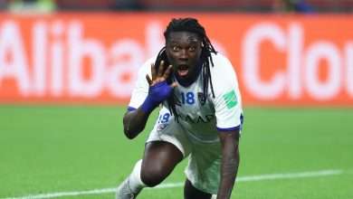 Bafétimbi Gomis, fútbol, Olympique de Lyon