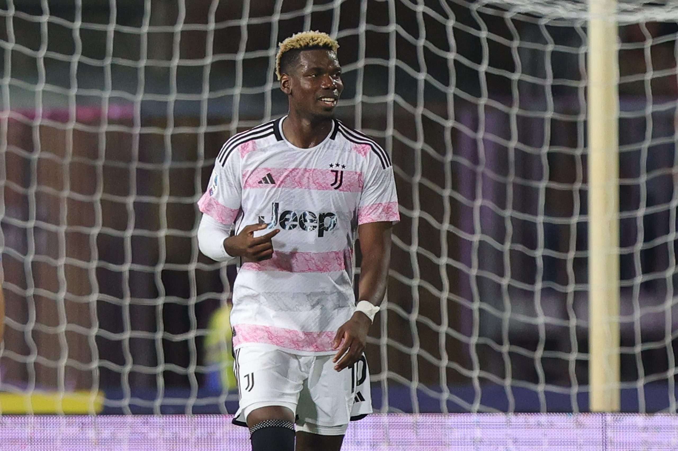 Paul Pogba, Arsenal, Emmanuel Petit