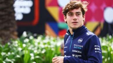 Red Bull tiene interés en Colapinto