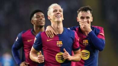 Barcelona, Espanyol, derbi, LaLiga