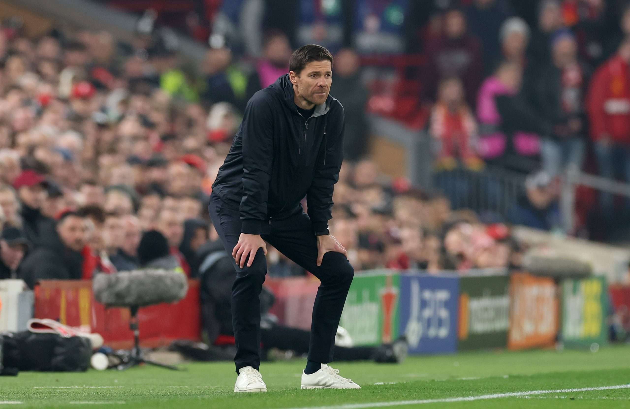 Photo by Carl Recine/Getty Images