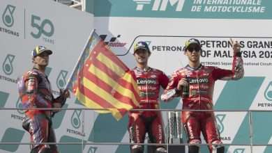 Photo by Mirco Lazzari gp/Getty Images