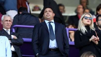 Photo by Angel Martinez/Getty Images