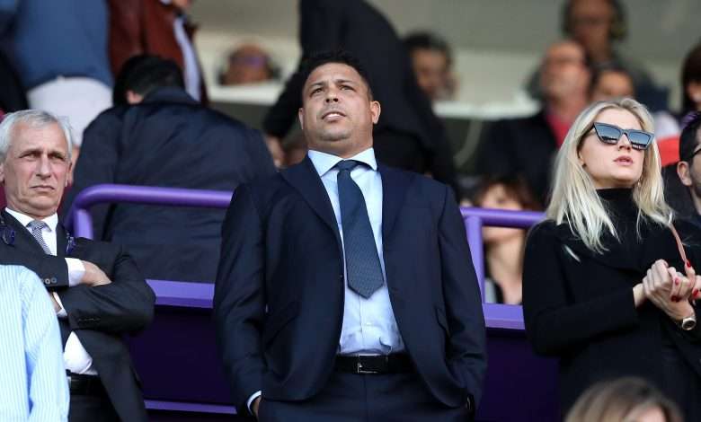 Photo by Angel Martinez/Getty Images