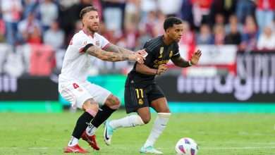 Photo by Fran Santiago/Getty Images