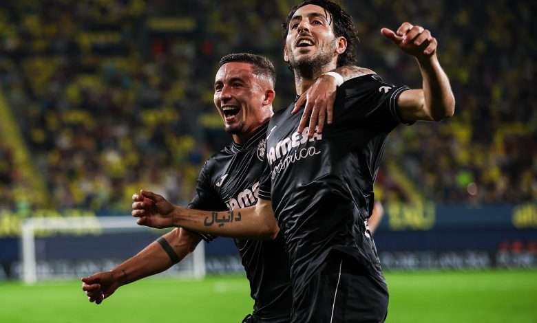 Photo by Eric Alonso/Getty Images