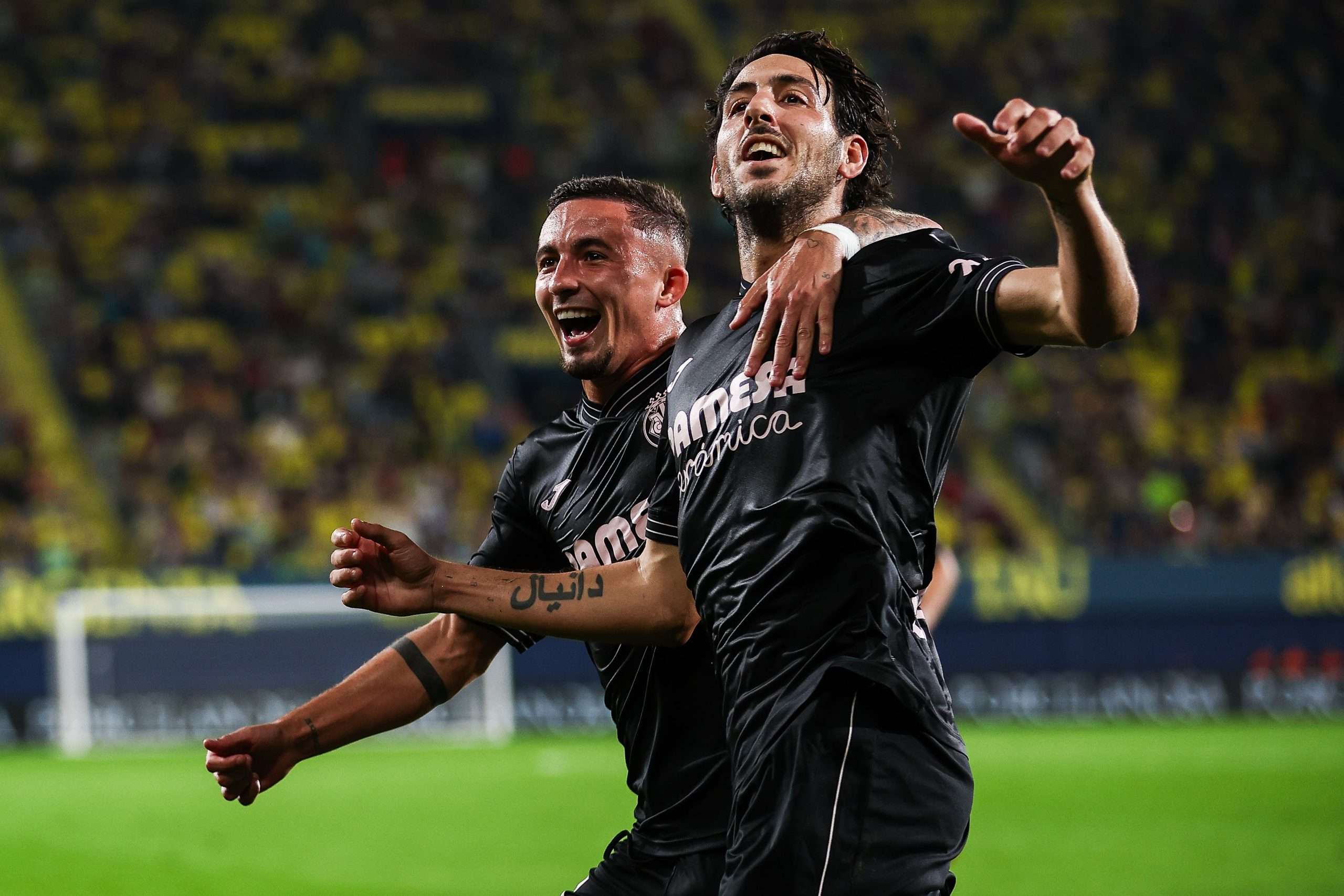 Photo by Eric Alonso/Getty Images