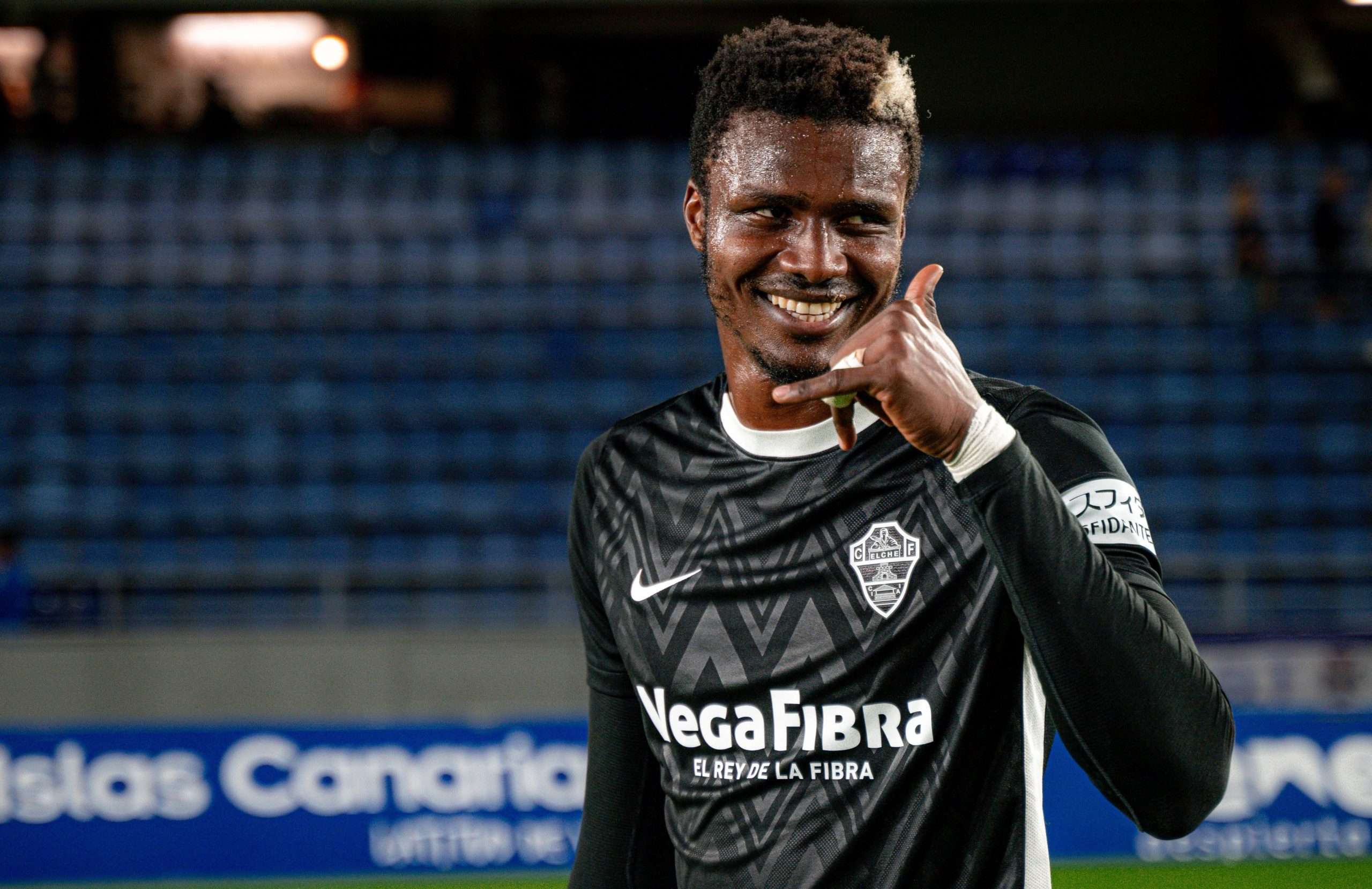 Elche Sory Kaba