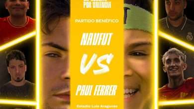 'Un Juguete por Valencia'.