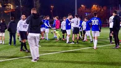 ‘Un Juguete por Valencia’; Imagen vía: Carolina Martínez, VIP Deportivo.