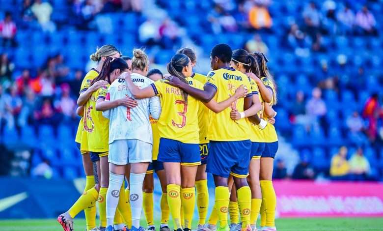 Foto: Club America