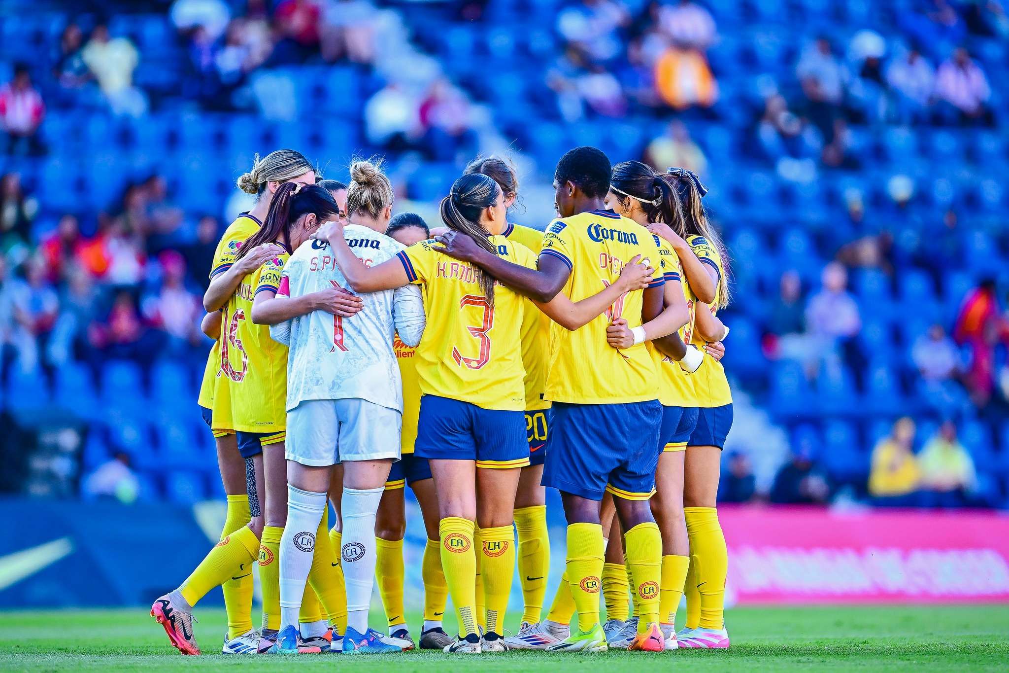 Foto: Club America