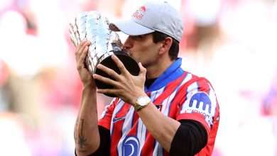 Jorge Martín , Atlético, MotoGp