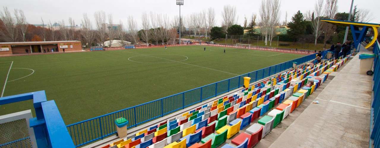 Un Juguete por Valencia