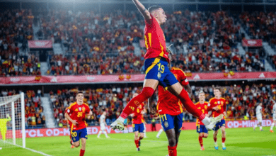 España, mundial, sorteo, selección española