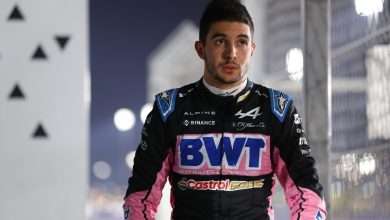 Alpine prescinde de Esteban Ocon para Abu Dabi y Jack Doohan le sustituirá
