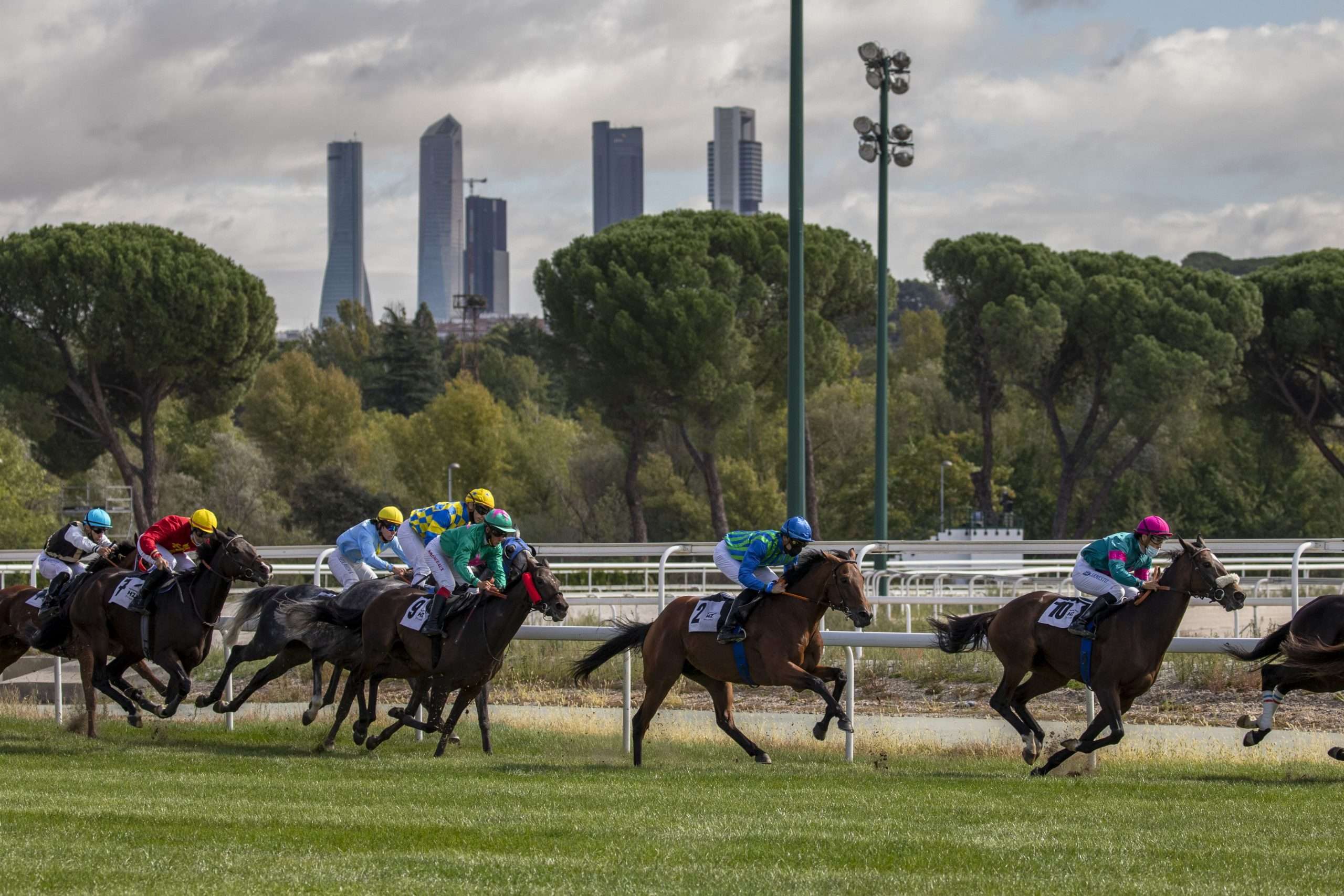 Photo by Pablo Blazquez Dominguez/Getty Images