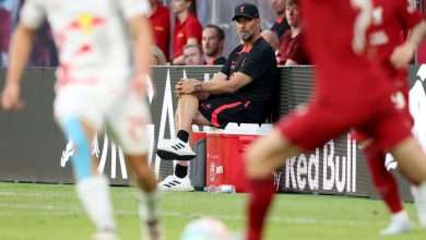 Photo by Alexander Hassenstein/Getty Images