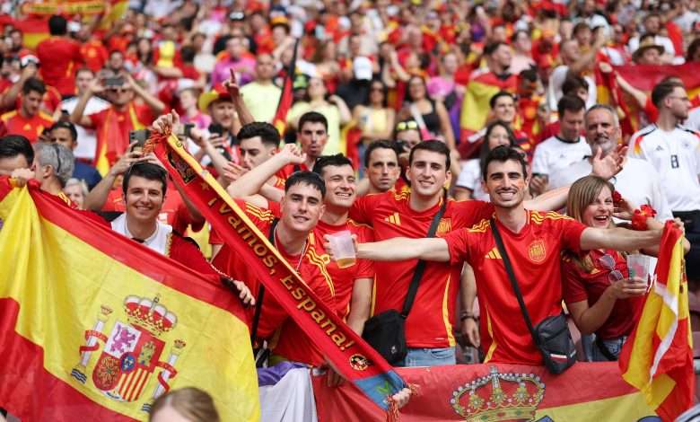 RFEF, Valencia, Selección española, DANA