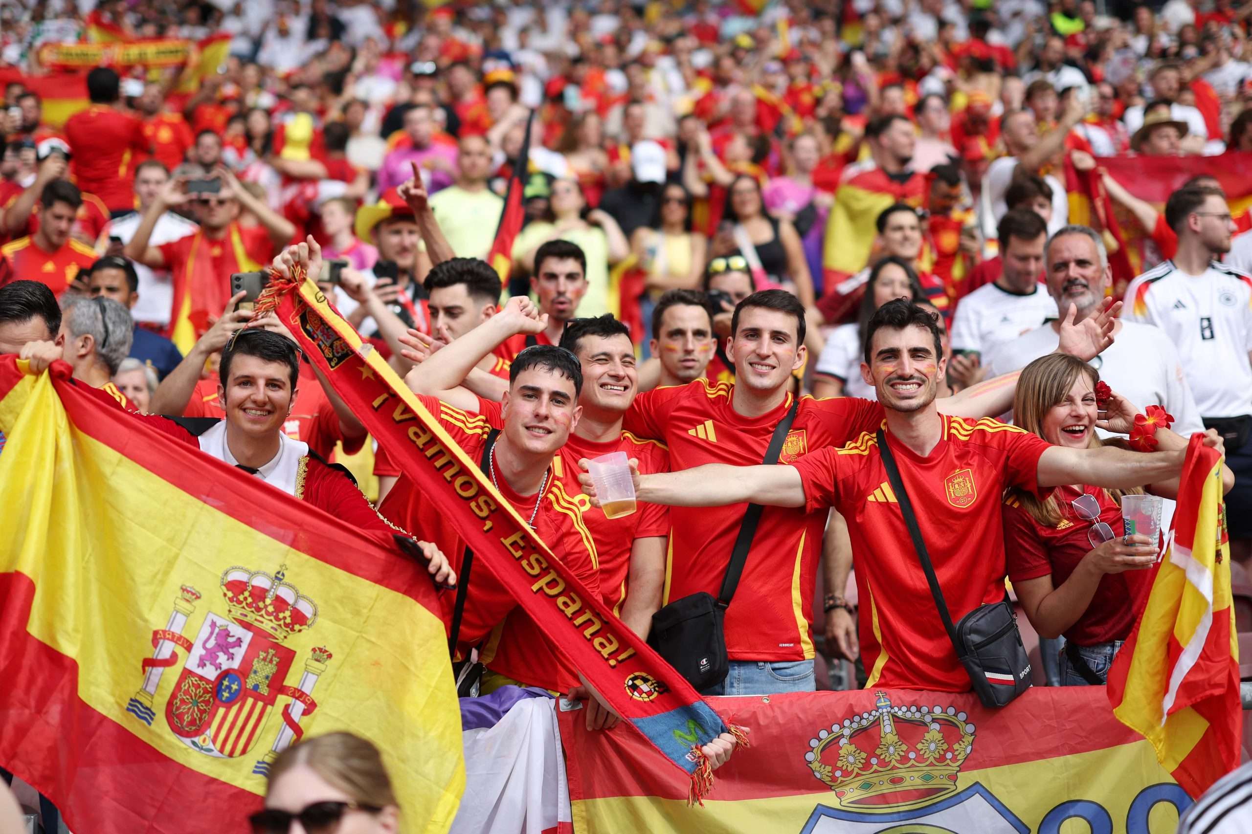 RFEF, Valencia, Selección española, DANA