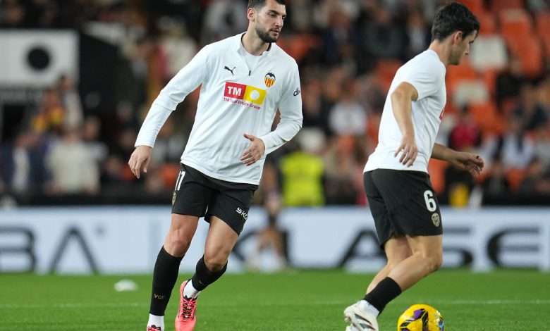 Rafa Mir